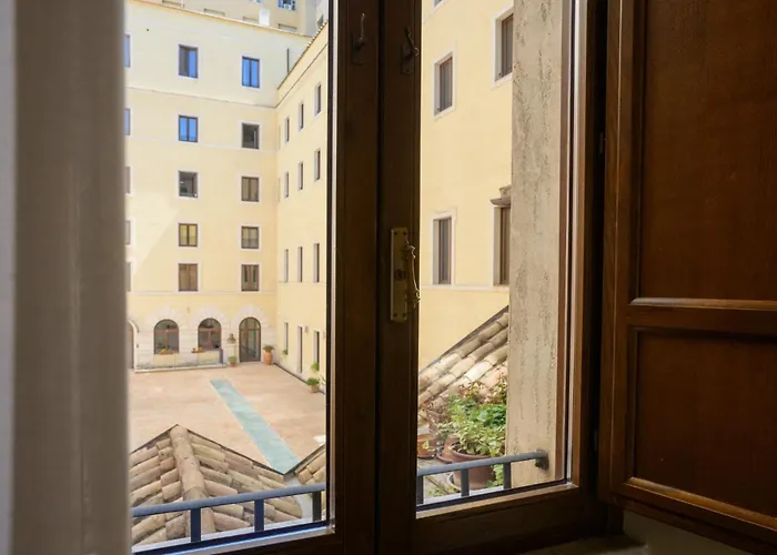 Casa I Cappuccini